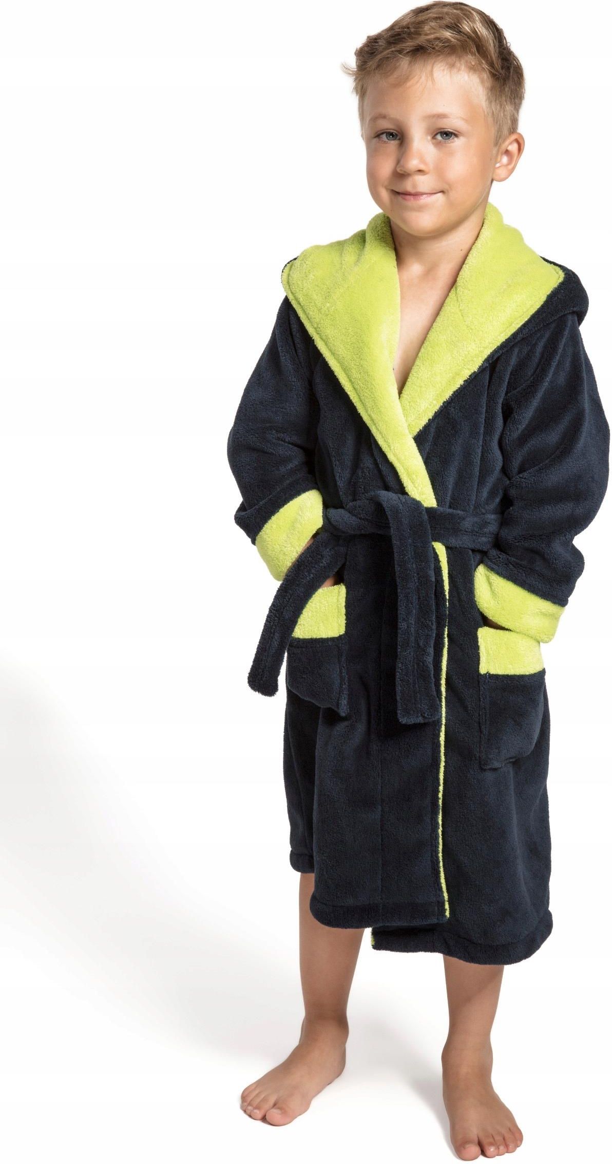 Blauw LS CN-TOPS-KNIT voor Jongens | Kids Brand Store