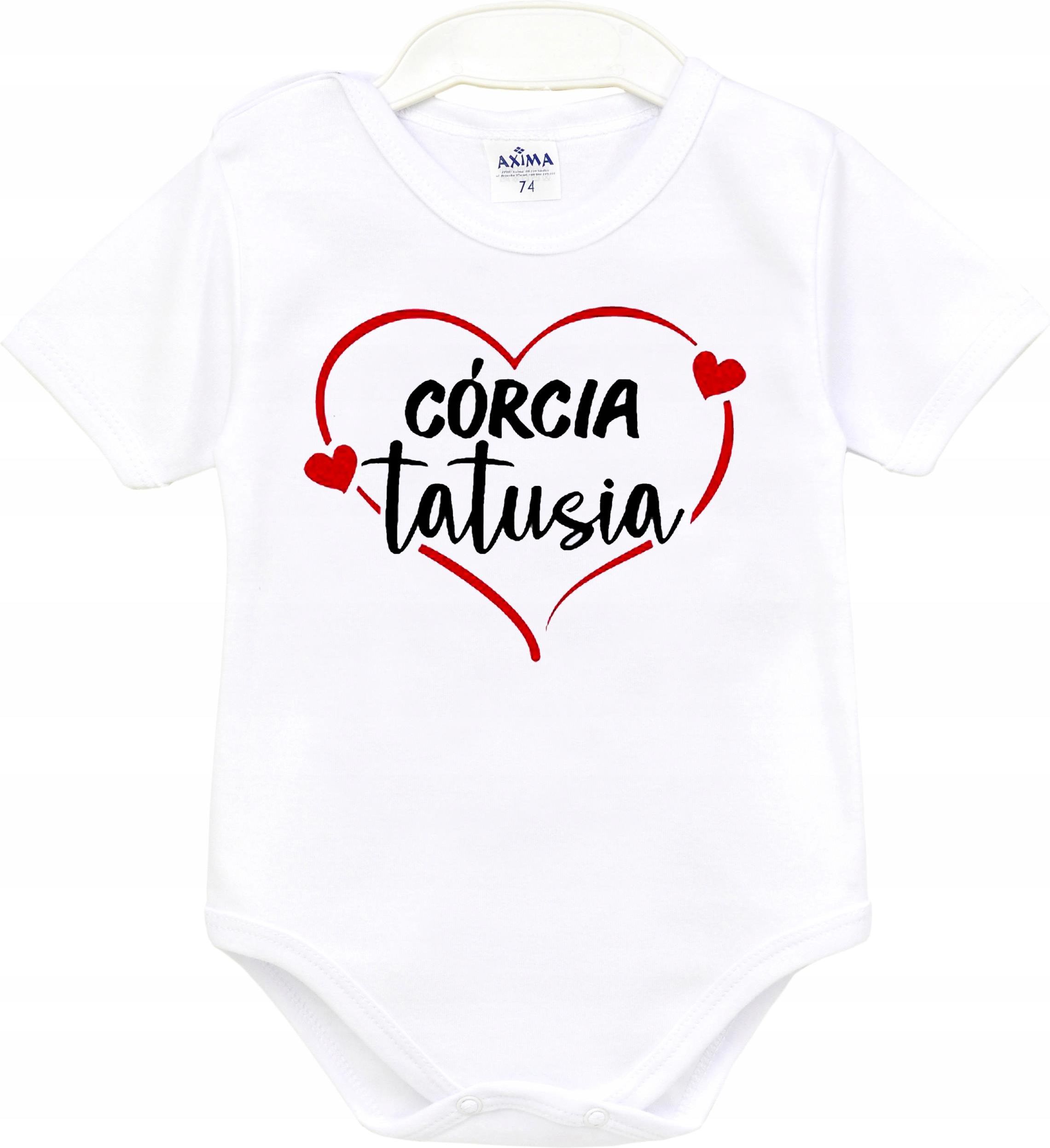 body-kr-tki-r-kaw-napisy-c-rcia-tatusia-r-92-ceny-i-opinie-ceneo-pl