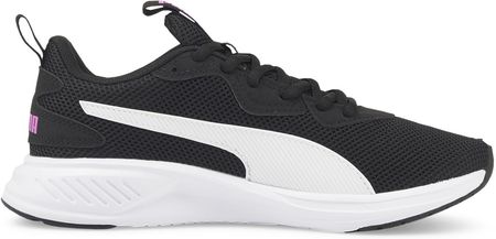 Buty damskie Puma Incinerate Rozmiar butów (UE): 40 / Kolor: czarny/biały
