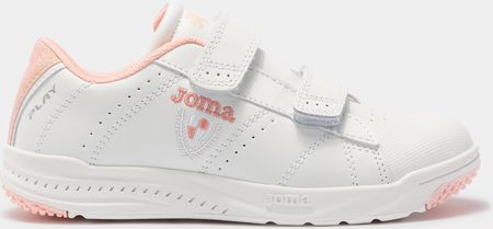 Buty sportowe Sneakersy dziewczęce, Joma W.Play Jr 21 WPLAYW | -20% Z KODEM 'WIOSNA' NA DRUGI TAŃSZY PRODUKT TYLKO ONLINE!!!