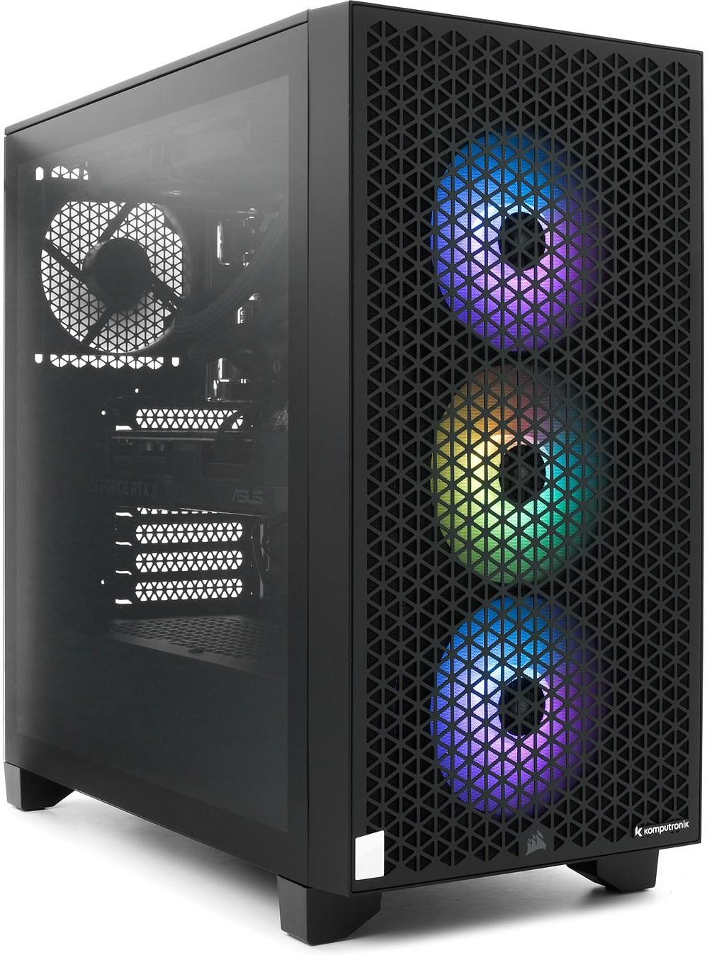 Komputronik Infinity R750 [F02] - Komputer stacjonarny - Opinie i ceny ...