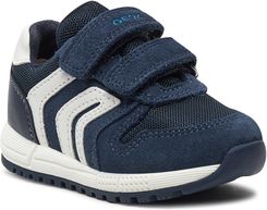 Zdjęcie Geox B Alben Boy B453CA 02214 C4211 M Granatowy - Radzymin