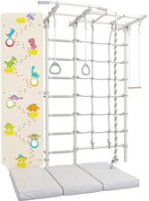 Zdjęcie drabinka gimnastyczna Next 5 Dino - Dobrzyń nad Wisłą