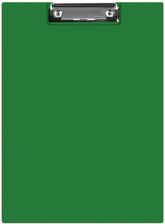 Zdjęcie Q-Connect Clipboard Teczka, Pvc, A4 Zielony - Korsze