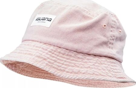 Damski kapelusz Iguana VILLE WMNS M000161135 silver pink rozmiar uniwersalny