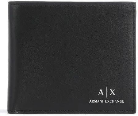 Armani Exchange Portfel