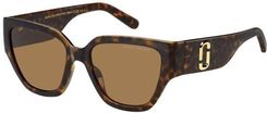 Marc Jacobs MARC724/S 086/70 ONE SIZE (54)