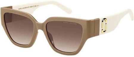Marc Jacobs MARC724/S 10A/HA ONE SIZE (54)