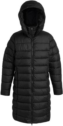 Damski płaszcz zimowy Regatta Andia Wielkość: XS / Kolor: czarny