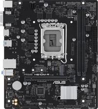 Zdjęcie Asus PRIME H610M-R OEM (90MB1GL0M0ECY0) - Nowy Dwór Mazowiecki