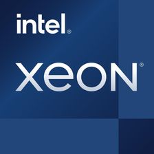 Zdjęcie Intel CPU Xeon E-2456 (6C/12T) 3.3 GHz (5.1 GHz Turbo) Tray (CM8071505024905) - Ciechanowiec