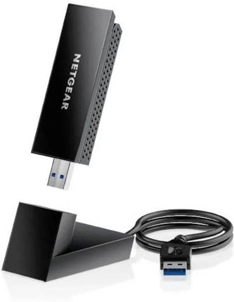 Netgear Adapter USB AXE3000 WIFI 6E 3.0 (A8000100PES)