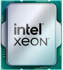 Intel CPU Xeon E-2434 (4C/8T) 3.4 GHz (5.0 GHz Turbo) Tray (CM8071505025205)