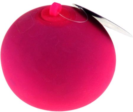 Tm Toys Piłka Sensoryczna Gniotek Antystresowa Zmieniam Kolor Różowa-Fioletowa
