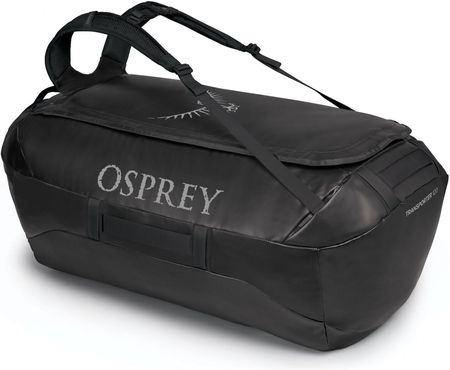 Torba podróżna Osprey Transporter 120 Kolor: czarny