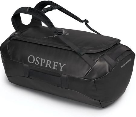 Torba podróżna Osprey Transporter 65 Kolor: czarny