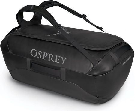 Torba podróżna Osprey Transporter 95 Kolor: czarny