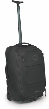 Walizka podróżna Osprey Ozone 2-Wheel Carry On 40 Kolor: czarny
