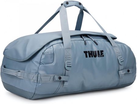 Torba podróżna Thule Chasm 70L Kolor: jasnoniebieski