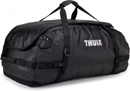 Torba podróżna Thule Chasm 90L Kolor: czarny