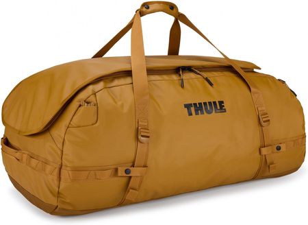 Torba podróżna Thule Chasm 130L Kolor: brązowy