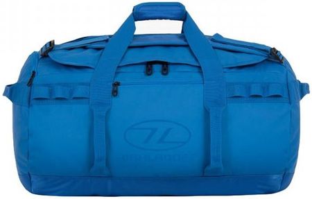 Torba podróżna Yate Storm Kitbag 65 l Kolor: niebieski