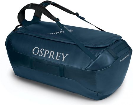 Torba podróżna Osprey Transporter 120 Kolor: niebieski
