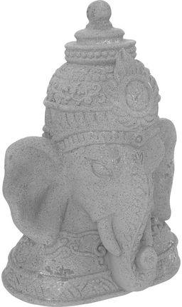 Figurka Głowa Ganesh 36cm