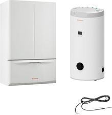 Zdjęcie Immergas Victrix Extra 24 Standard 125 99000249 - Pyskowice