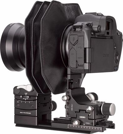 Cambo ACTUS-G View Camera Body | Fotograficzny system korekcji do aparatów cyfrowych