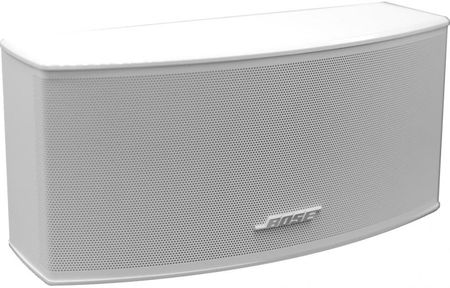 Bose głośnik centralny Jewel Cube series II do Lifestyle 600/535, Wybierz kolor: Biały