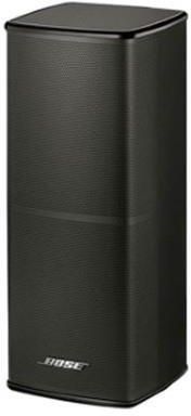 Bose głośnik Jewel Cube series II do Lifestyle 600/535,  Czarny - Najlepsze ceny