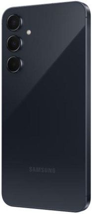 Samsung Galaxy A55 5G SM-A556 8/256GB Granatowy - Cena