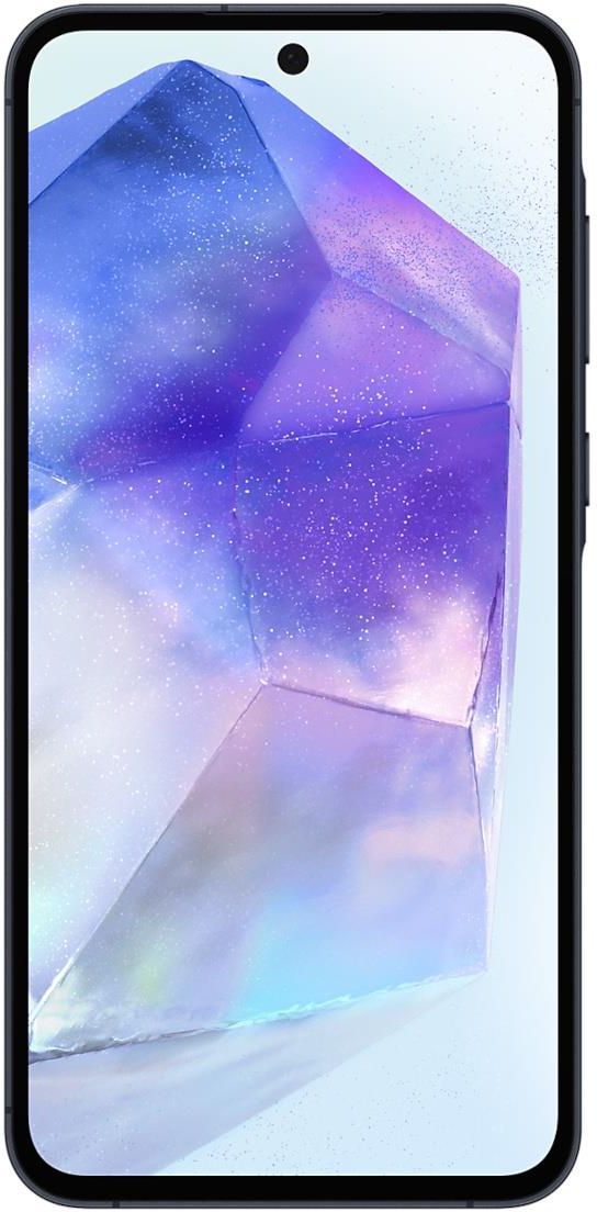 Samsung Galaxy A55 5G SM-A556 8/256GB Granatowy - Cena, opinie na