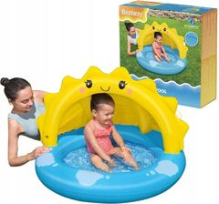 Zdjęcie Bestway Sunny Days 101x97x71cm 52637 - Borek Wielkopolski