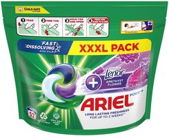 Zdjęcie Ariel Touch of Lenor Amethyst Flower 52 szt. - Milicz