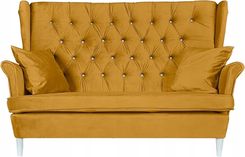 Zdjęcie Family Meble Sofa Dwuosobowa Uszak Gaja   - Pieniężno