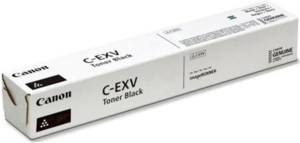 Canon C-EXV67 Czarny (5746C002) - Opinie i ceny na Ceneo.pl