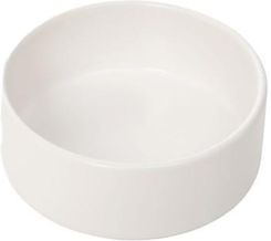 Miska Homla FAMELIO White, 14 cm