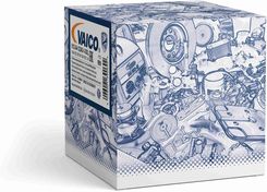 Vaico Zestaw Filtra Hydraulicznego Automatycznej Skrzyni Biegów V48-0305