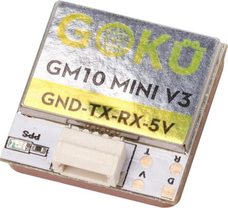 Moduł GPS Flywoo GOKU GM10 V3 Mini