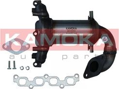 Zdjęcie Kamoka Katalizator 8015051 - Konstancin-Jeziorna