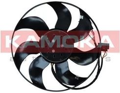 Zdjęcie Kamoka Wentylator Chłodnicy Silnika 7742044 - Brwinów