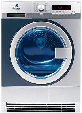 Electrolux Suszarka komercyjna myPRO TE1120HP - Ceny i opinie