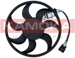 Zdjęcie Kamoka Wentylator Chłodnicy Silnika 7742030 - Garwolin