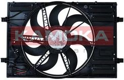 Zdjęcie Kamoka Wentylator Chłodnicy Silnika 7740121 - Ząbki