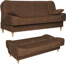 Zdjęcie Family Meble Wersalka Sofa Kanapa Rozkładana Sara (AURA104_12356274528) - Pieniężno