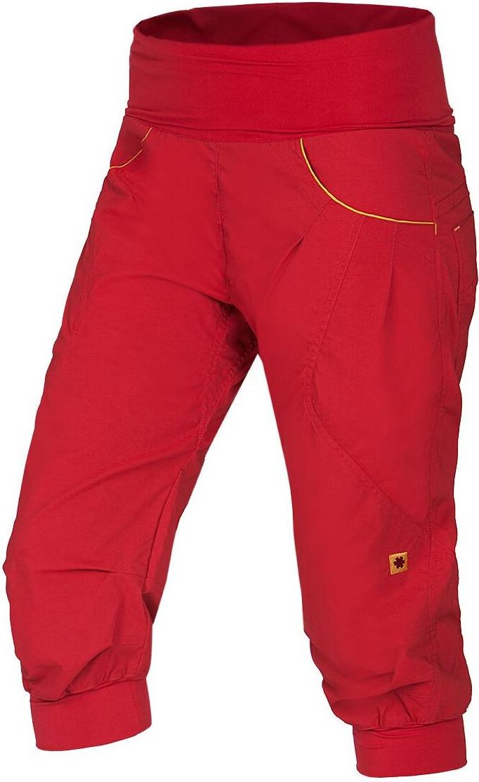 Ocún Noya Pants Klimbroek Dames - midnight