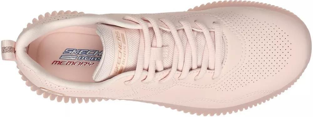 Buty SKECHERS BOBS GEO How Marvelous (117422-LTPK) - Ceny i opinie ...
