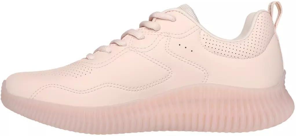 Buty SKECHERS BOBS GEO How Marvelous (117422-LTPK) - Ceny i opinie ...